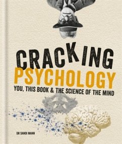 Cracking Psychology - Mann, Sandi
