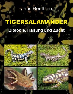 Cover Tigersalamander