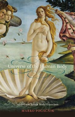 Universe of the Human Body - Pogacnik, Marko