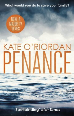 Penance - O'Riordan, Kate