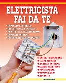 Elettricista fai da te (fixed-layout eBook, ePUB)