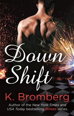 Down Shift - Bromberg, K.