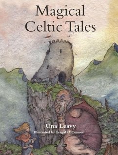Magical Celtic Tales - Leavy, Una