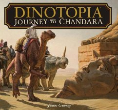 Dinotopia - Gurney, James