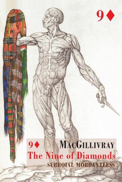 The Nine of Diamonds - MacGillivray