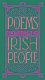 Poems of the Irish People (Barnes & Noble Collectible Editions)