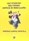 Los escritos del Conde Enrico di Borsalino