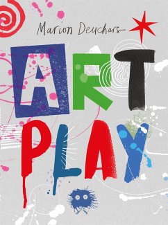 Art Play - Deuchars, Marion