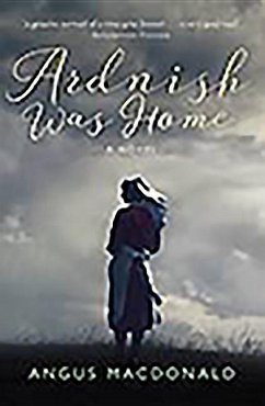 Ardnish Was Home - MacDonald, Angus