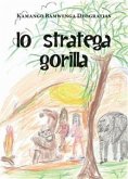 Lo stratega gorilla (eBook, ePUB)