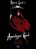 Apocalypse Nerd - Ep4 di 4 (eBook, ePUB)