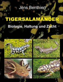 Cover Tigersalamander