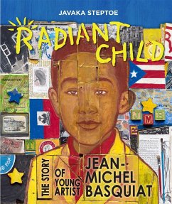 Radiant Child - Steptoe, Javaka