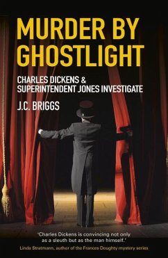 Murder by Ghostlight: Volume 3 - Briggs, J. C.