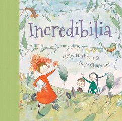 Incredibilia - Hathorn, Libby