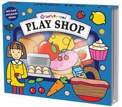 Play Shop - Books, Priddy; Priddy, Roger