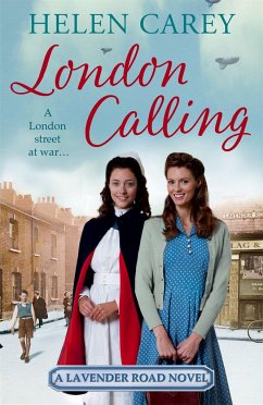 London Calling - Carey, Helen