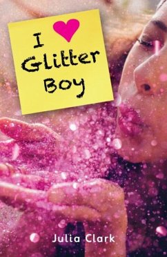 Cover I [Heart] Glitter Boy