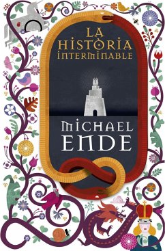 La història interminable - Ende, Michael