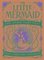 The Little Mermaid and Other Fairy Tales (Barnes & Noble Collectible Editions) - Andersen, Hans Christian