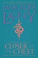 Closer to the Chest - Lackey, Mercedes