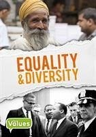 Equality and Diversity - Ogden, Charlie