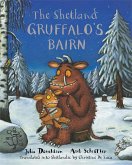 The Shetland Gruffalo's Bairn The Shetland Gruffalo's Bairn