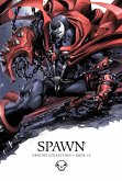 Spawn: Origins Collection, Book 10