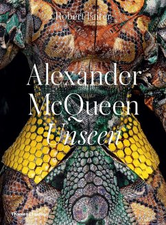 Alexander McQueen: Unseen - Fairer, Robert