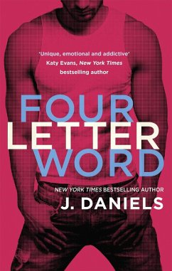 Cover Four Letter Word
