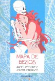 MAPA DE BESOS MAPA DE BESOS