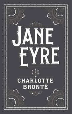 Jane Eyre (Barnes & Noble Collectible Editions) - Bronte, Charlotte