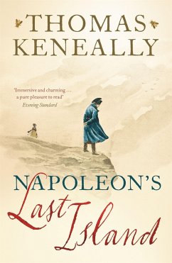 Napoleon's Last Island - Keneally, Thomas