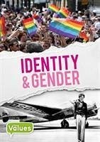 Identity and Gender - Ogden, Charlie