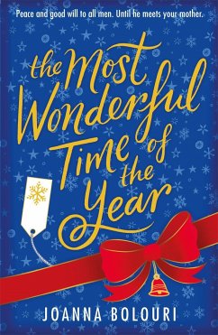 The Most Wonderful Time of the Year - Bolouri, Joanna