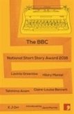 The BBC National Short Story Award 2016