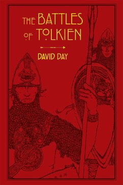 The Battles of Tolkien - Day, David