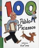 SPA-100 PABLO PICASSOS
