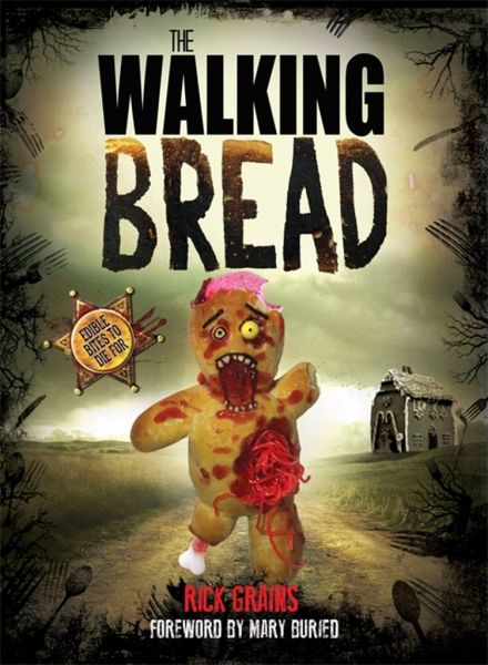 The Walking Bread