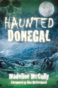 Haunted Donegal - McCully, Madeline