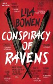 Conspiracy of Ravens Conspiracy of Ravens