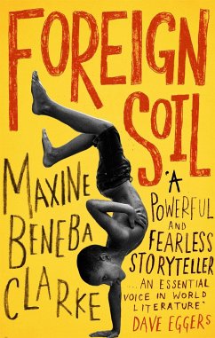 Foreign Soil - Clarke, Maxine Beneba