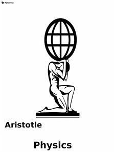 Physics (eBook, ePUB) - Aristotle