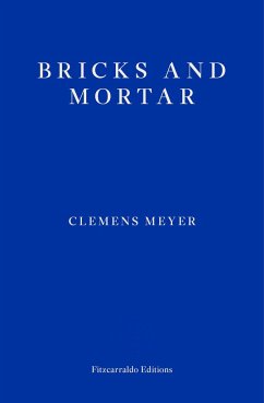 Bricks and Mortar - Meyer, Clemens