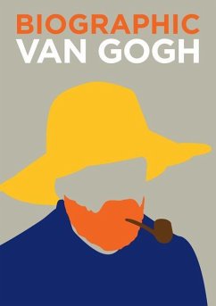 Biographic: Van Gogh - Collins, S