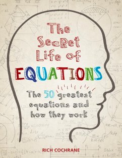 The Secret Life of Equations - Cochrane, Richard
