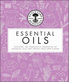 Neal's Yard Remedies Essential Oils