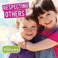 Respecting Others - Cavell-Clarke, Steffi