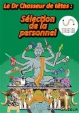 Le Dr. Chasseur de tetes: sélection de la personnel - version française (eBook, PDF)