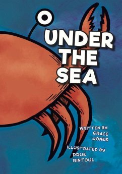 Under the Sea - Jones, Grace